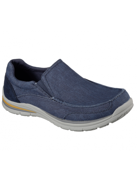 skechers relaxed fit hombre 2014