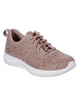 skechers oro rosa