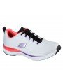 Comprar Online Zapatillas Skechers Ultra Groove Pure Vision, modelo 149022, blanco multicolor WMLT