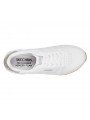 Comprar Online Zapatillas SKECHERS ORIGINALS Og 85, modelo 699, color blanco WHT, vista aerea