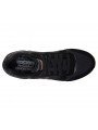 Comprar Online Sneakers Skechers Originals OG 85, modelo 111, color negro BLK, vista aerea