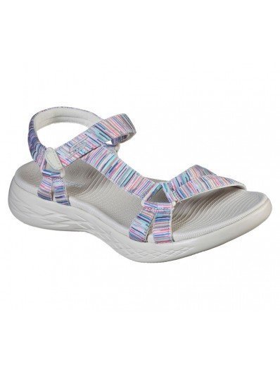 sandalias skechers d lux walker