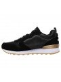 Comprar Online Sneakers Skechers Originals OG 85, modelo 111, color negro BLK, vista lateral interior