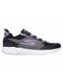 Skechers 14118 BKCC Go Run 5 lateral exterior