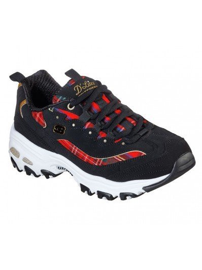 Zapatillas Skechers D Lites