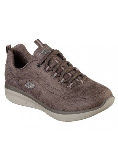 Skechers synergy best sale 2.0 hombre rojas