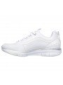 Zapatillas deportivas Synergy 2.0 12363 WSL Blanco, con cordones, vista interior