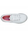 Zapatillas deportivas Synergy 2.0 12363 WSL Blanco, con cordones, vista superior