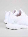 Comprar Sneaker Skechers Sport Bobs Squad Tought Talk, modelo 32504, color blanco WHT