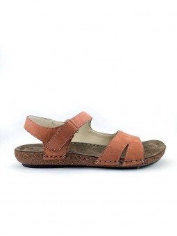 Sandalias planas Walk & Fly 7261-45000 Caldera, portada