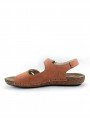 Sandalias planas Walk & Fly 7261-45000 Caldera, vista interior