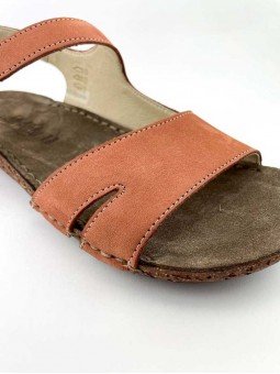 Sandalias planas Walk & Fly 7261-45000 Calderadetalle tira