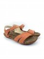 Sandalias planas Walk & Fly 7261-45000 Caldera, general