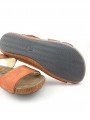 Sandalias planas Walk & Fly 7261-45000 Caldera, suela