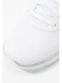 Zapatillas Skechers Online Flex Appeal 3.0 Fisrt Insight, modelo 13070, color blanco WSL