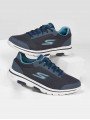 Zapatillas deportivas Skechers GOwalk 5 Qualify 55509 Azul nvy