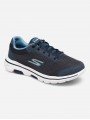 Zapatillas deportivas Skechers GOwalk 5 Qualify 55509 Azul nvy