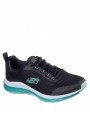 Zapatillas Skechers Skech Air Element 2.0 Looking Fast 149011 bkmn, general