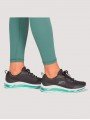 Zapatillas Skechers Skech Air Element 2.0 Looking Fast 149011 bkmn, puesta