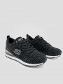 Zapatillas Deportivas Skechers Sunlite Magic Dust 897 Negro bkpw general