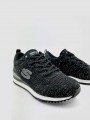 Zapatillas Deportivas Skechers Sunlite Magic Dust 897 Negro bkpw general