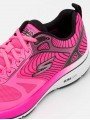 Zapatillas Skechers Running GOrun Consistent Fleet Rush 128272 Rosa Fucsia hpbk