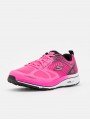 Zapatillas Skechers Running GOrun Consistent Fleet Rush 128272 Rosa Fucsia hpbk