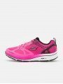 Zapatillas Skechers Running GOrun Consistent Fleet Rush 128272 Rosa Fucsia hpbk