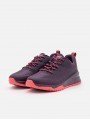 Zapatillas Deportivas Skechers Bobs Sport Squad 3 Star Flight 117186 Lila plum