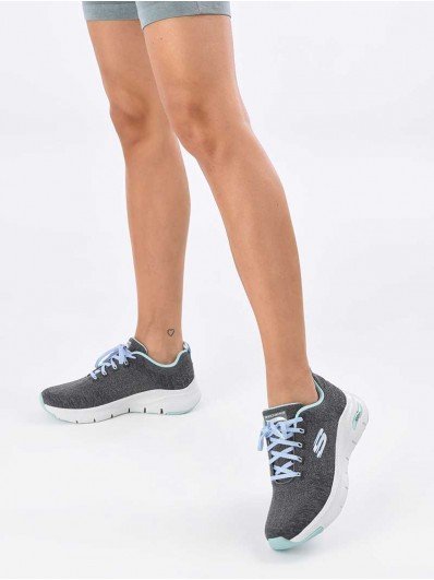 Gracias amplitud en lugar ▷ Zapatillas balancín Skechers para mujer | Petra's Barcelona