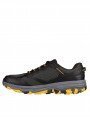 Zapatillas Skechers GOrun Trail Altitude Marble Rock, modelo 220112 bkyl, color negro, vista interior